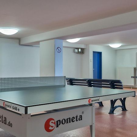 Berolina Abendsonne Apartman Dahme  Kültér fotó