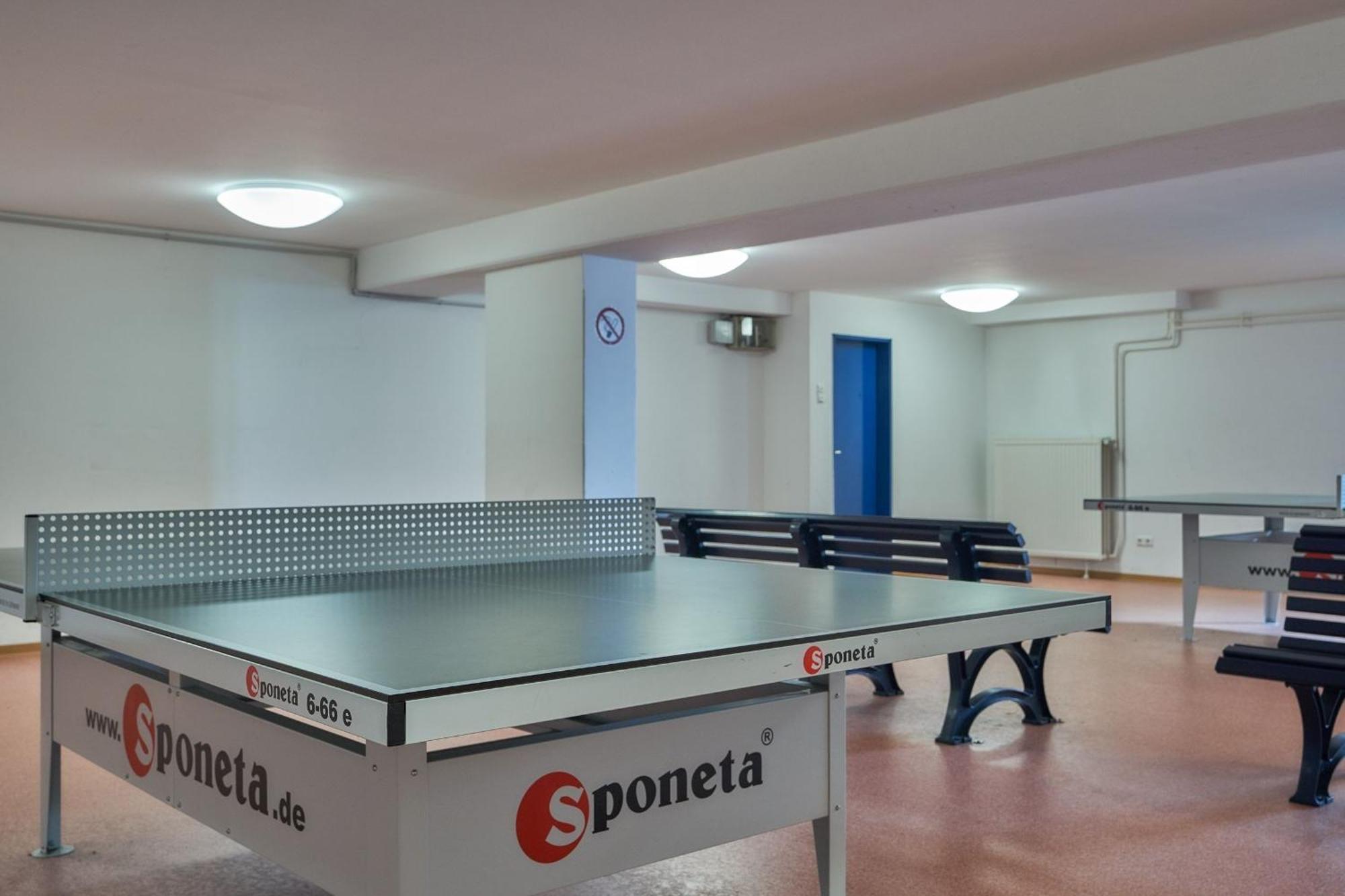 Berolina Abendsonne Apartman Dahme  Kültér fotó