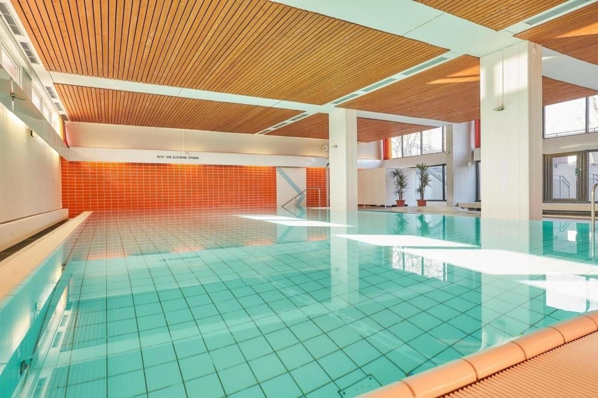 Berolina Abendsonne Apartman Dahme  Kültér fotó