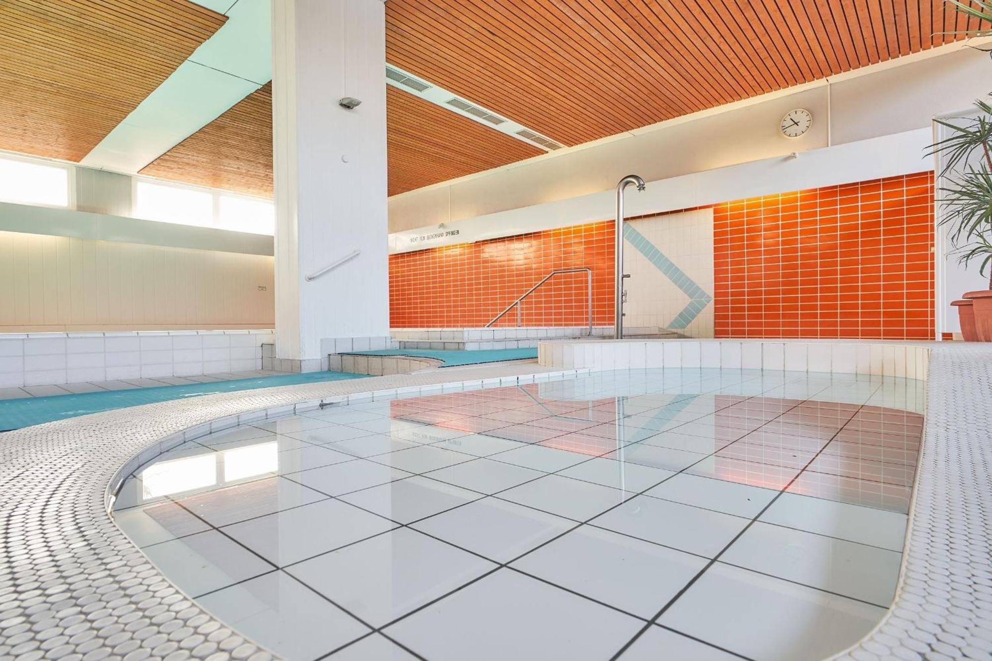 Berolina Abendsonne Apartman Dahme  Kültér fotó