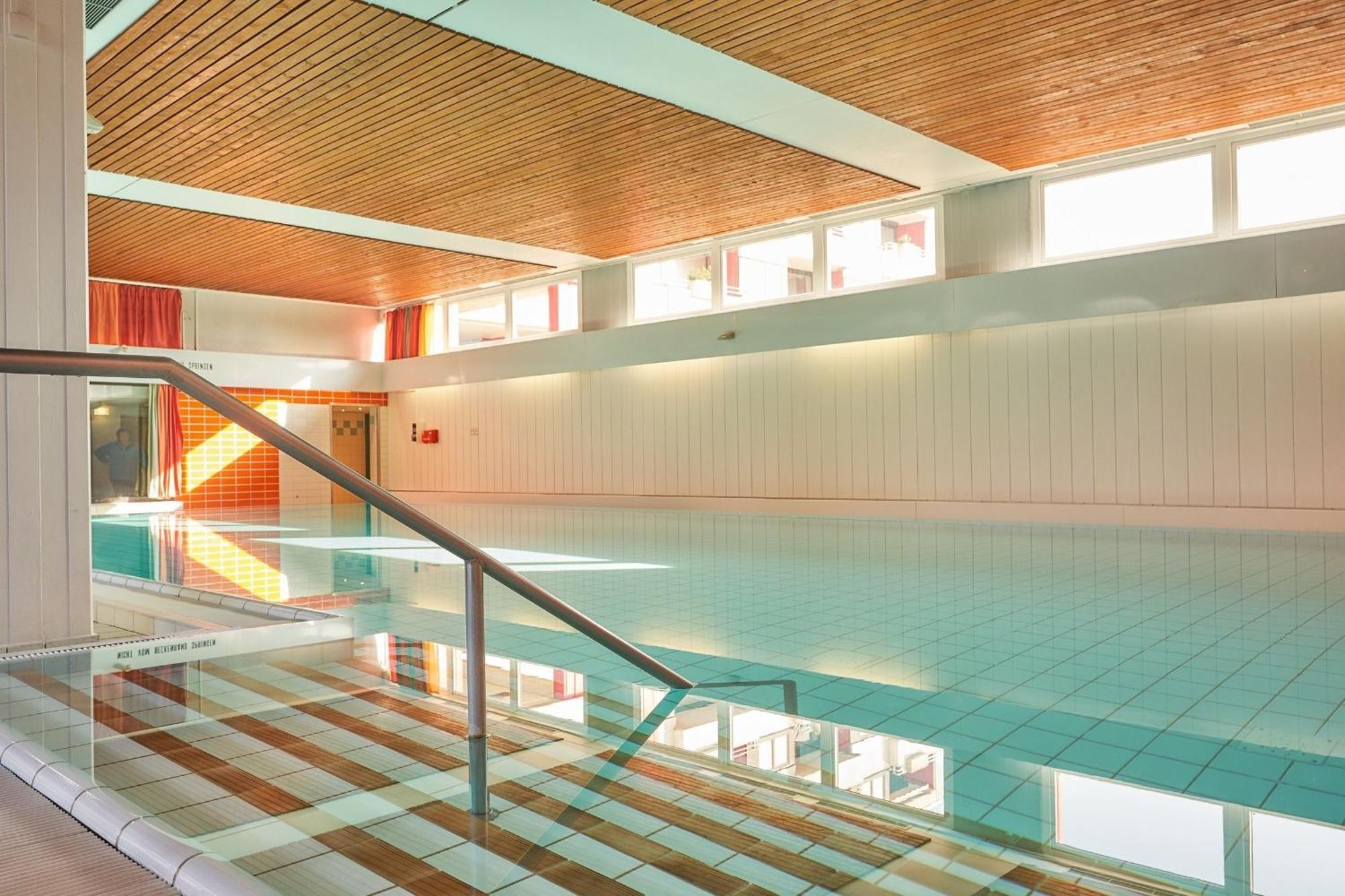 Berolina Abendsonne Apartman Dahme  Kültér fotó