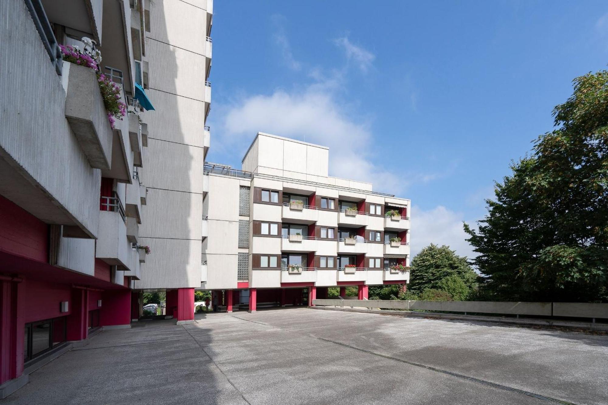 Berolina Abendsonne Apartman Dahme  Kültér fotó
