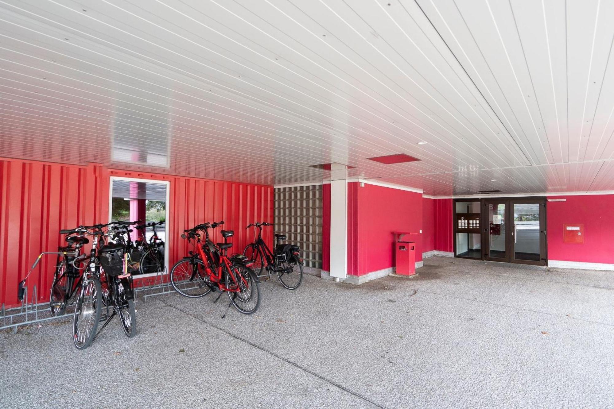 Berolina Abendsonne Apartman Dahme  Kültér fotó