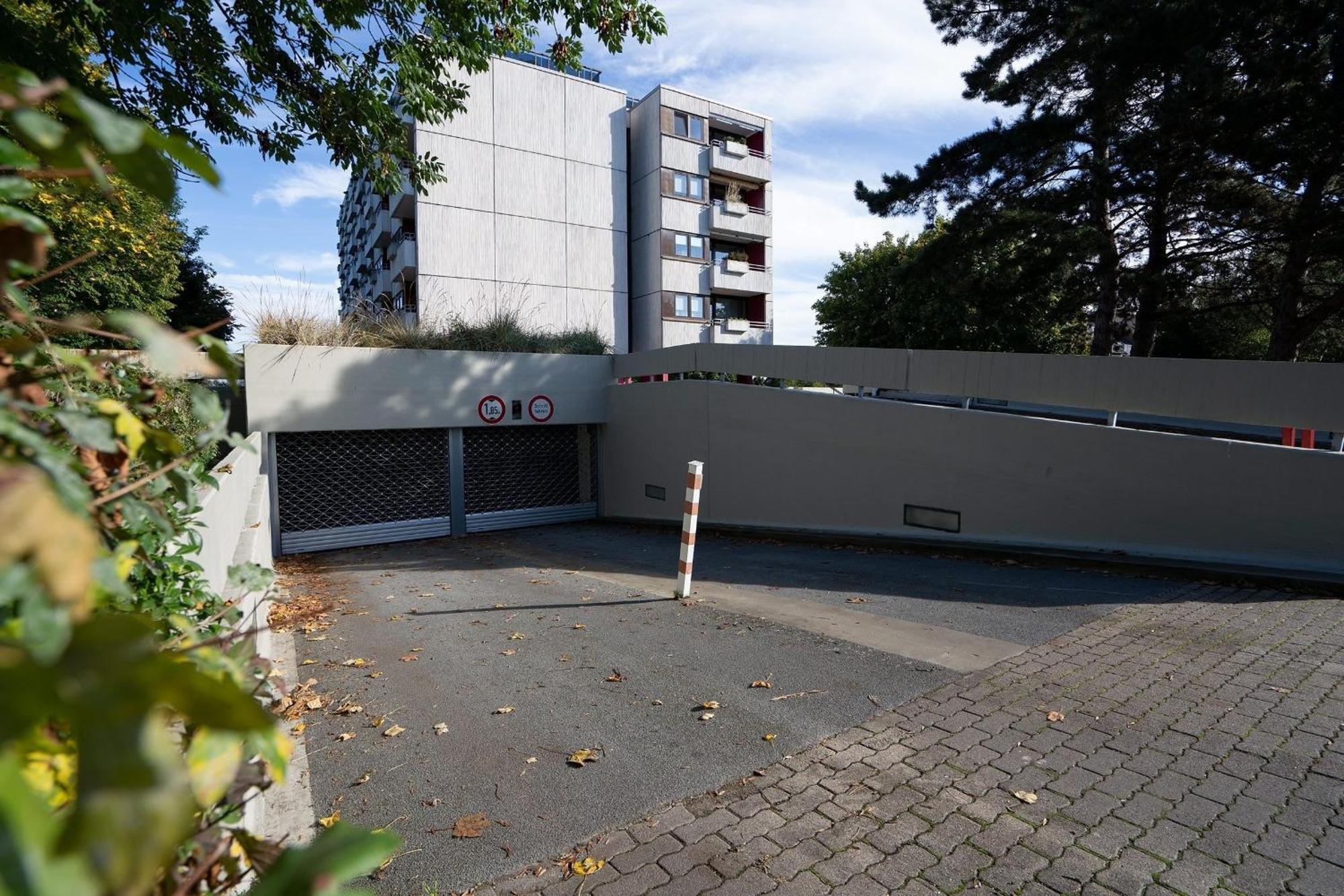 Berolina Abendsonne Apartman Dahme  Kültér fotó