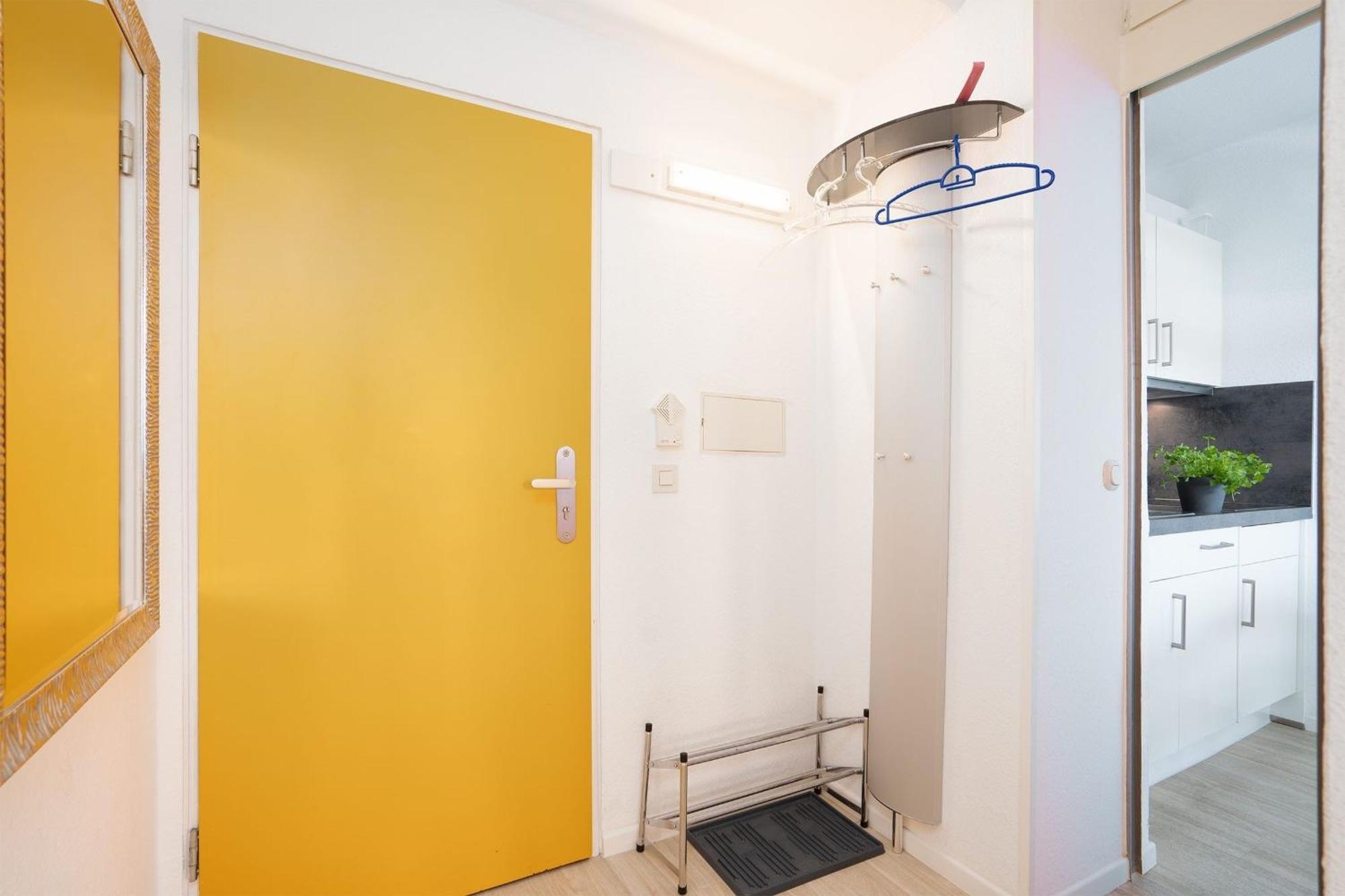 Berolina Abendsonne Apartman Dahme  Kültér fotó