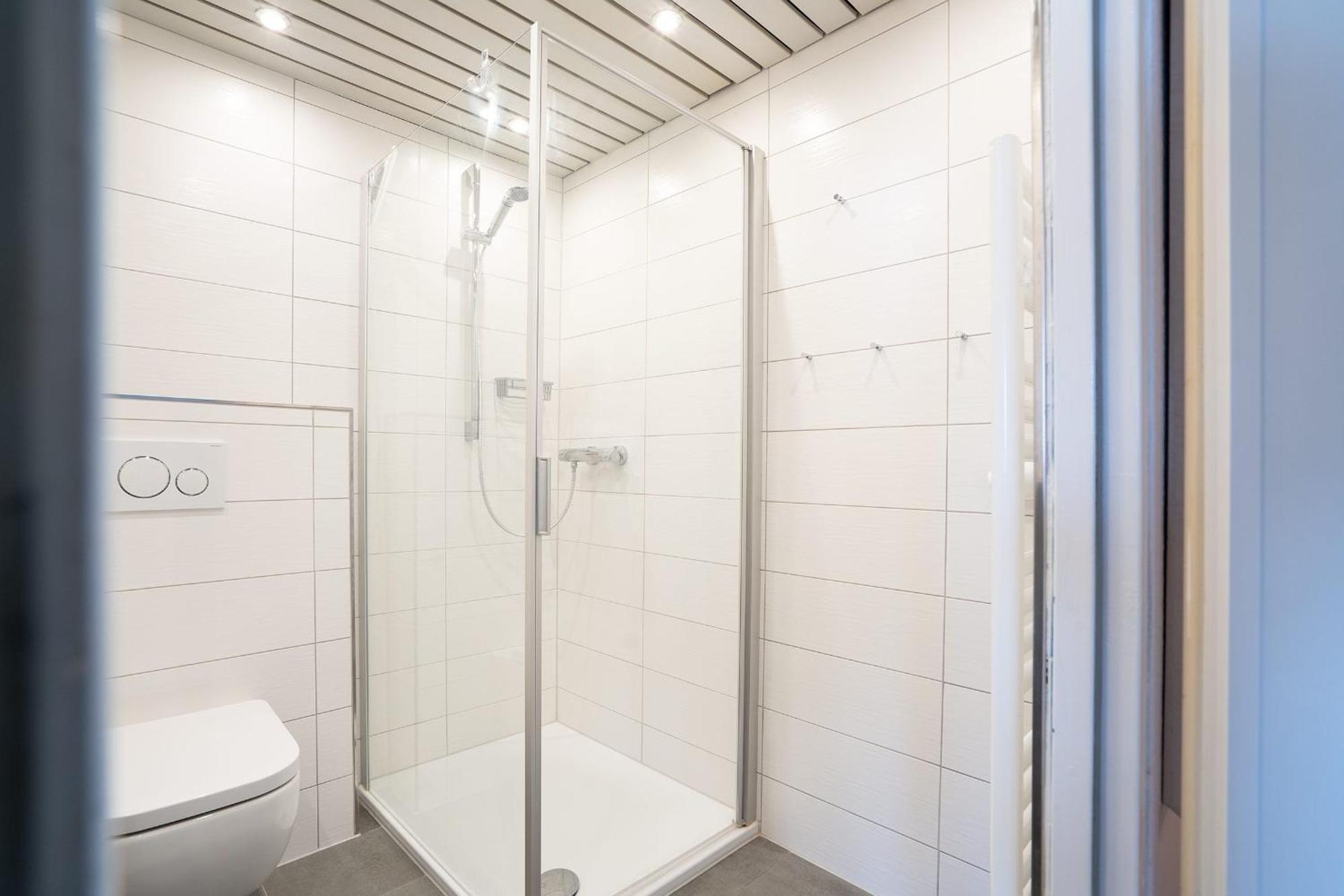 Berolina Abendsonne Apartman Dahme  Kültér fotó