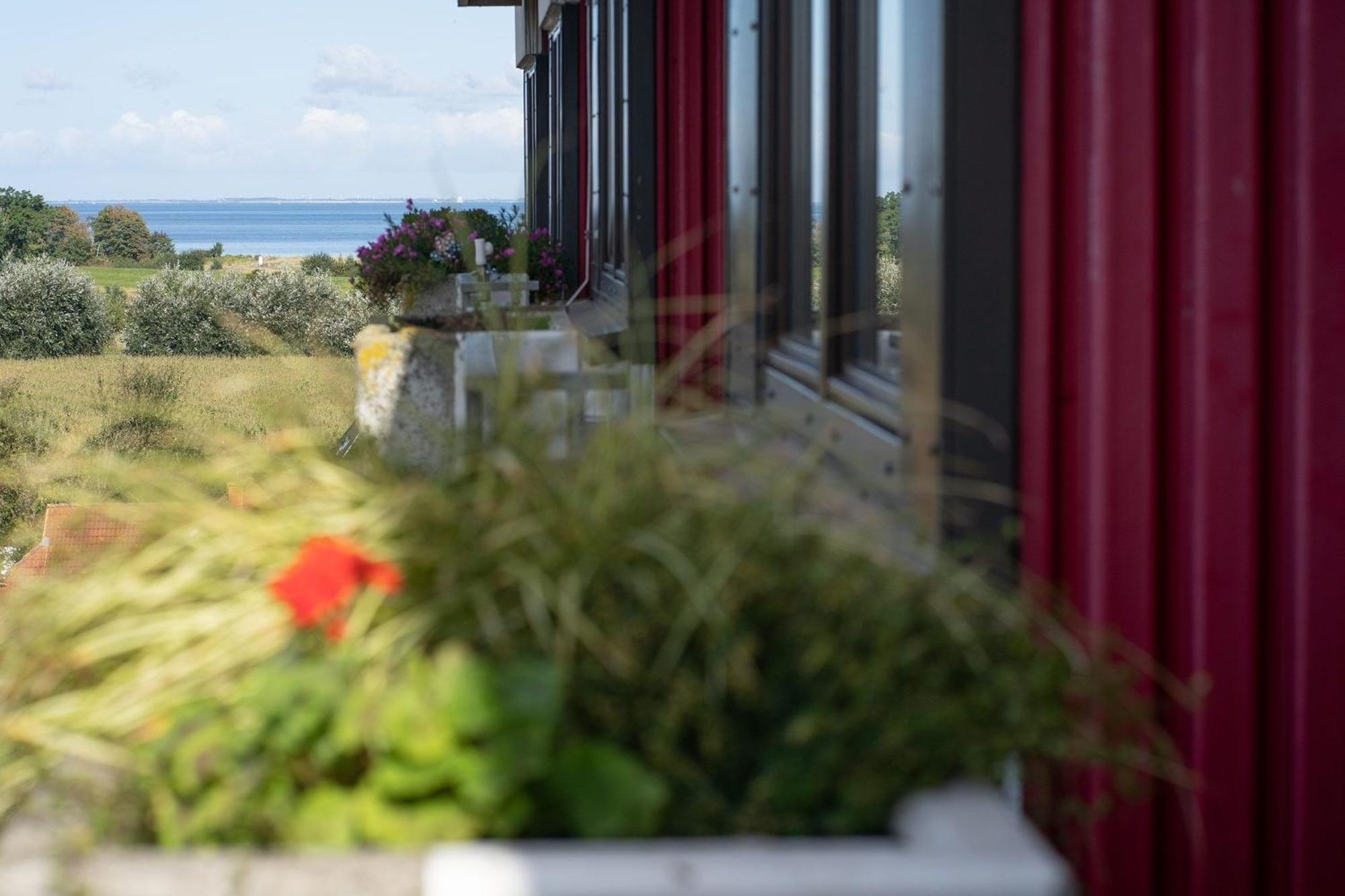 Berolina Abendsonne Apartman Dahme  Kültér fotó