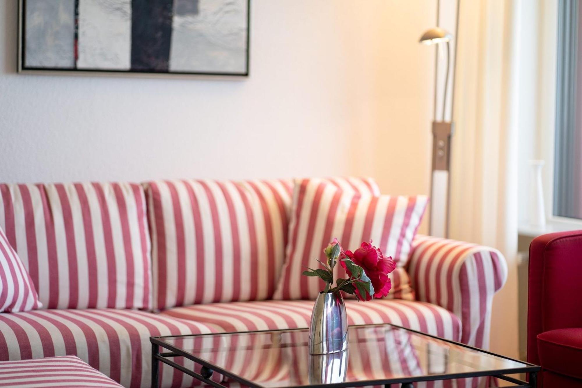 Berolina Abendsonne Apartman Dahme  Kültér fotó
