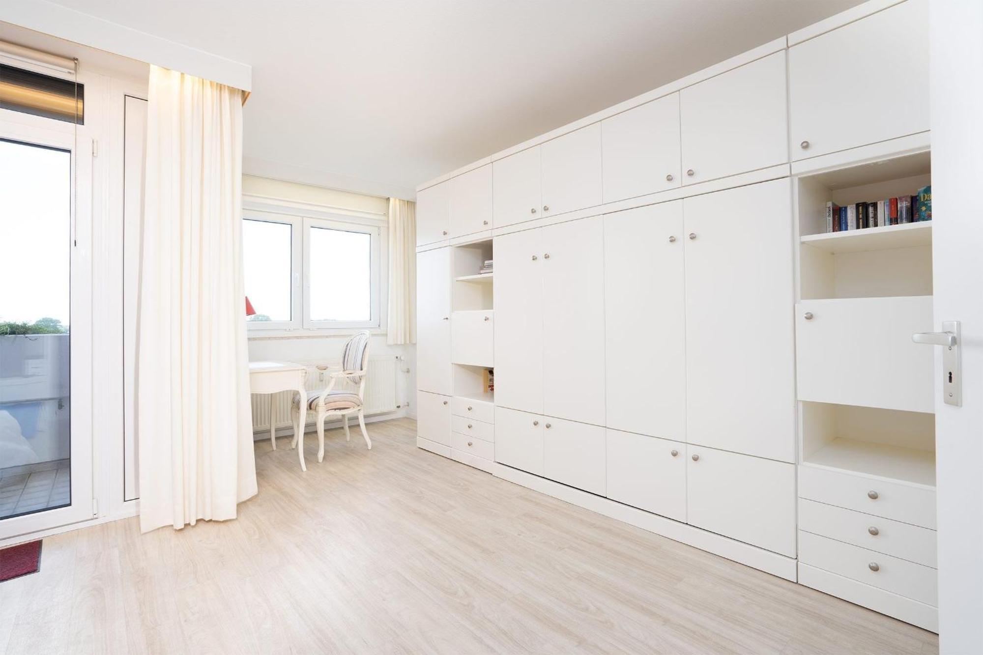 Berolina Abendsonne Apartman Dahme  Kültér fotó