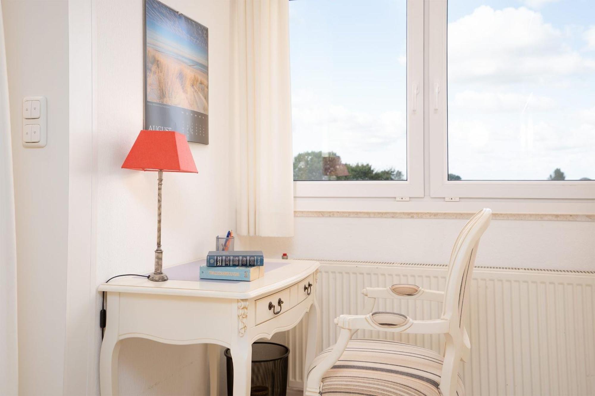 Berolina Abendsonne Apartman Dahme  Kültér fotó